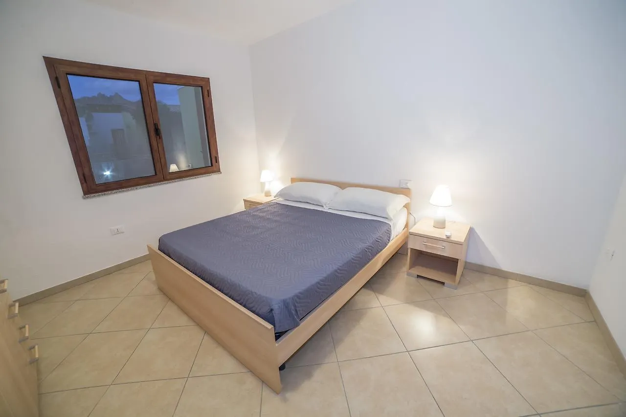 Babai Village Resort Marina di Gairo 0*,