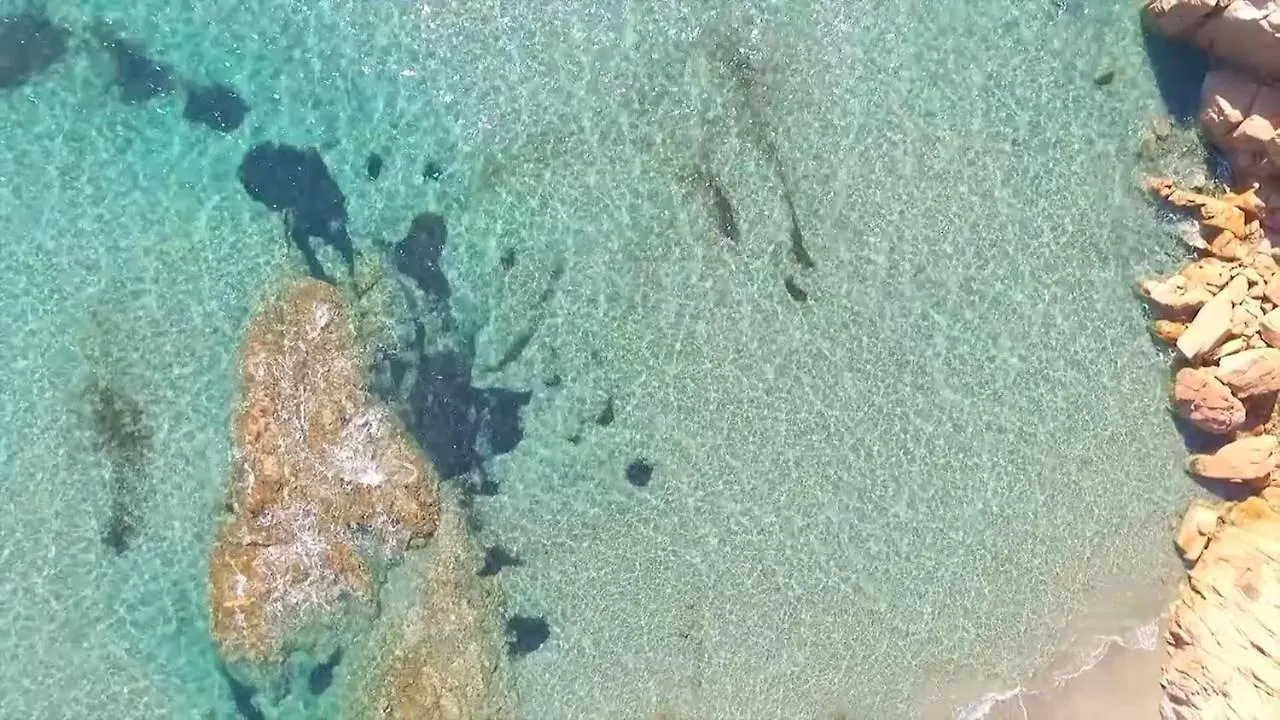 Babai Village Resort Marina di Gairo 0*,