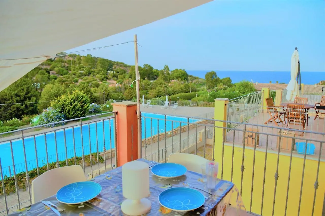 Babai Village Resort Marina di Gairo 0*,