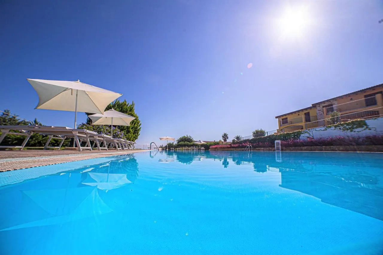 Babai Village Resort Marina di Gairo