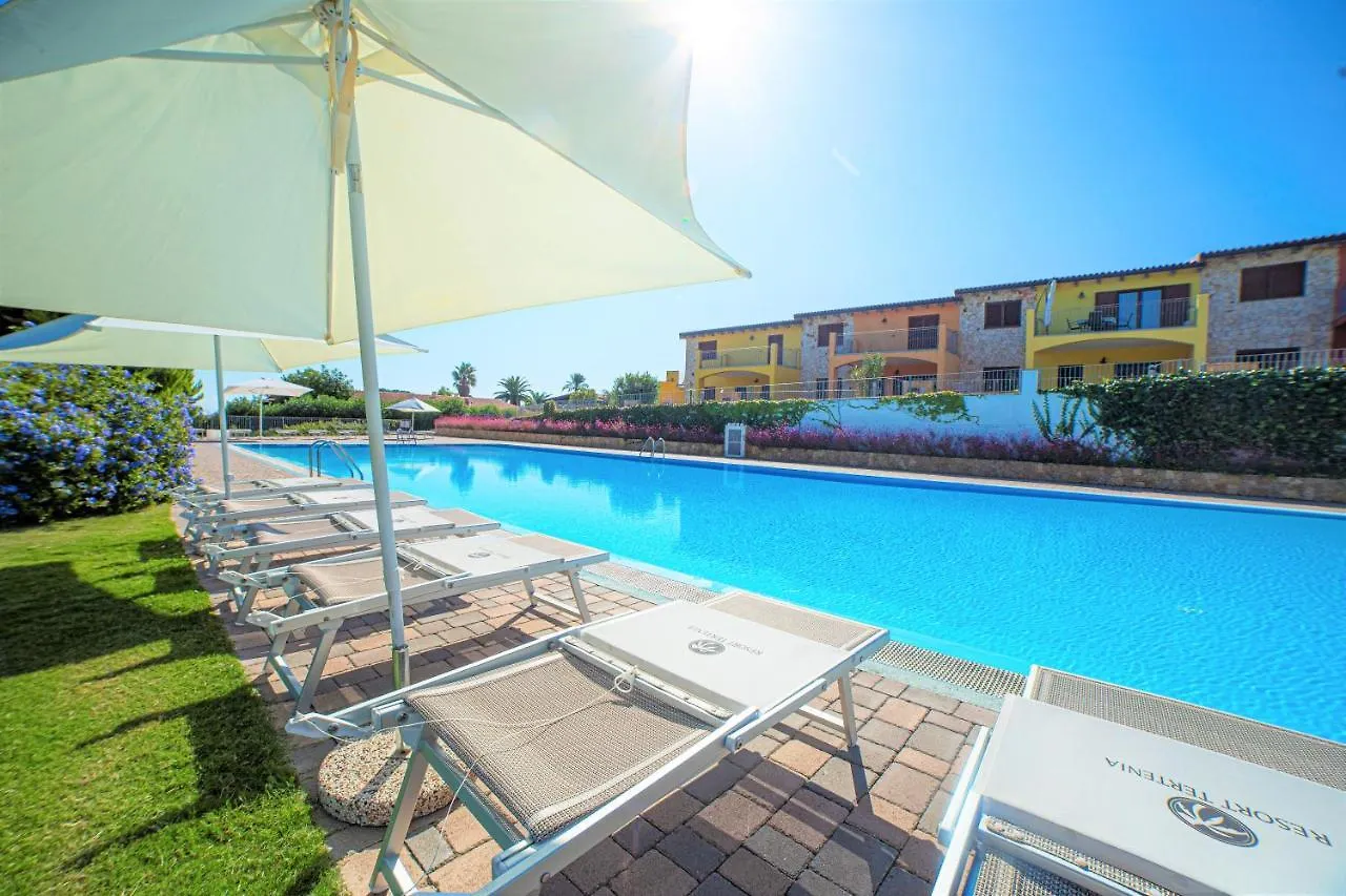 Babai Village Resort Marina di Gairo 0*,  Włochy