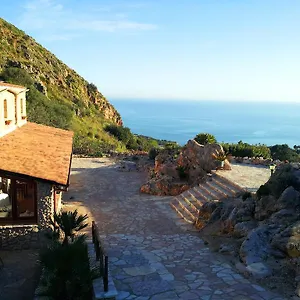 Casale Corcella 3*, Scopello (Sicily) Włochy