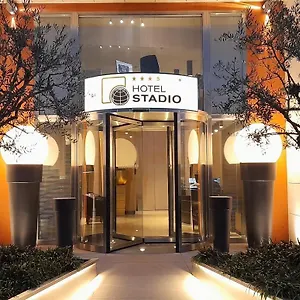 Stadio 3*, Piacenza Włochy