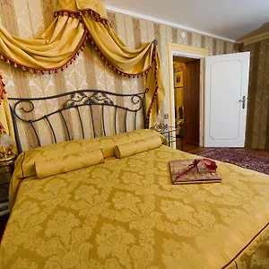 Antico Fiore 3*, Wenecja Włochy