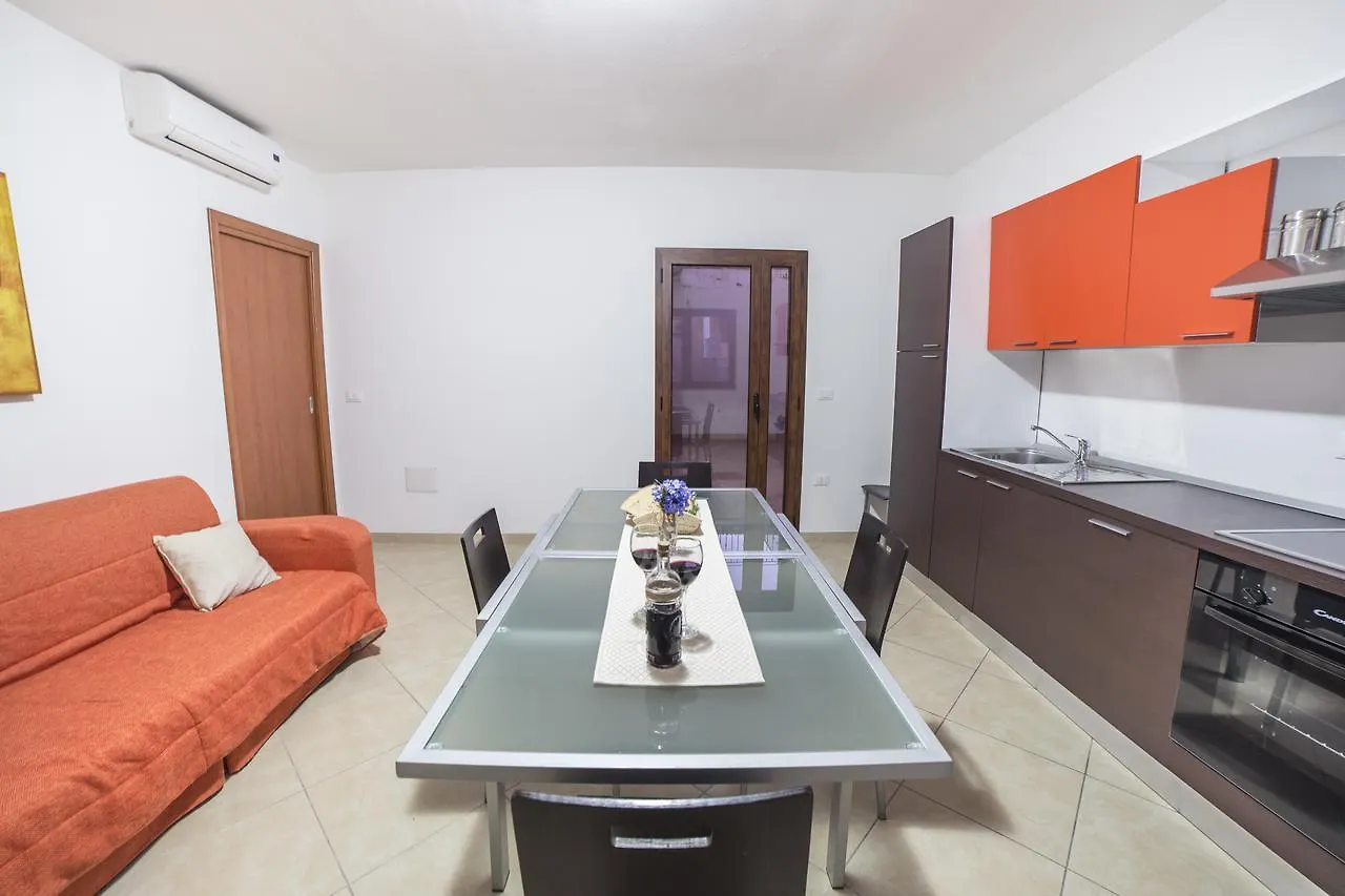 Babai Village Resort Marina di Gairo 0*,  Italy