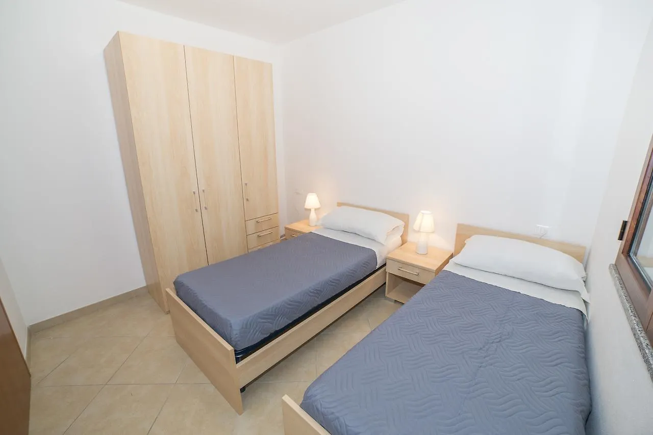 Babai Village Resort Marina di Gairo Aparthotel