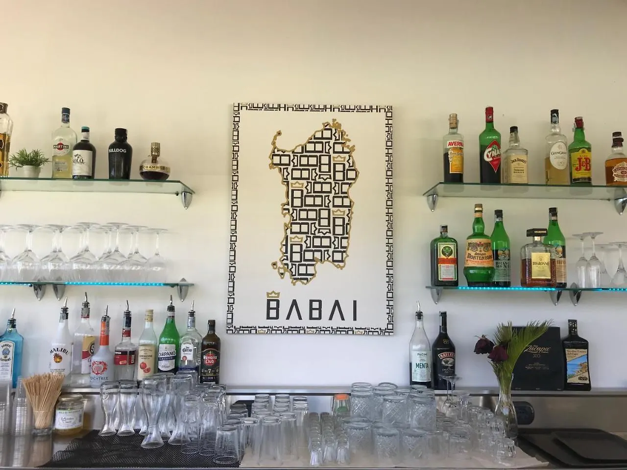 Babai Village Resort Marina di Gairo