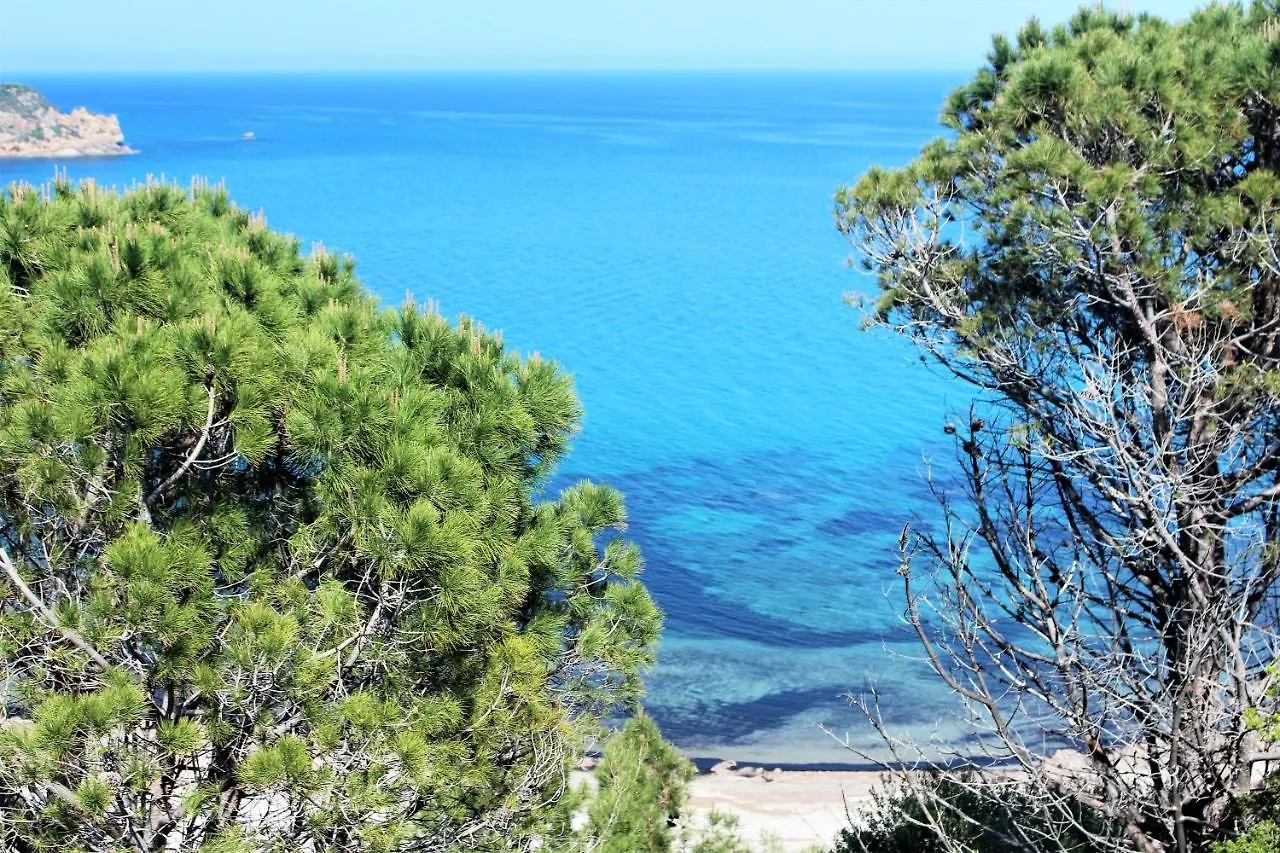 Babai Village Resort Marina di Gairo