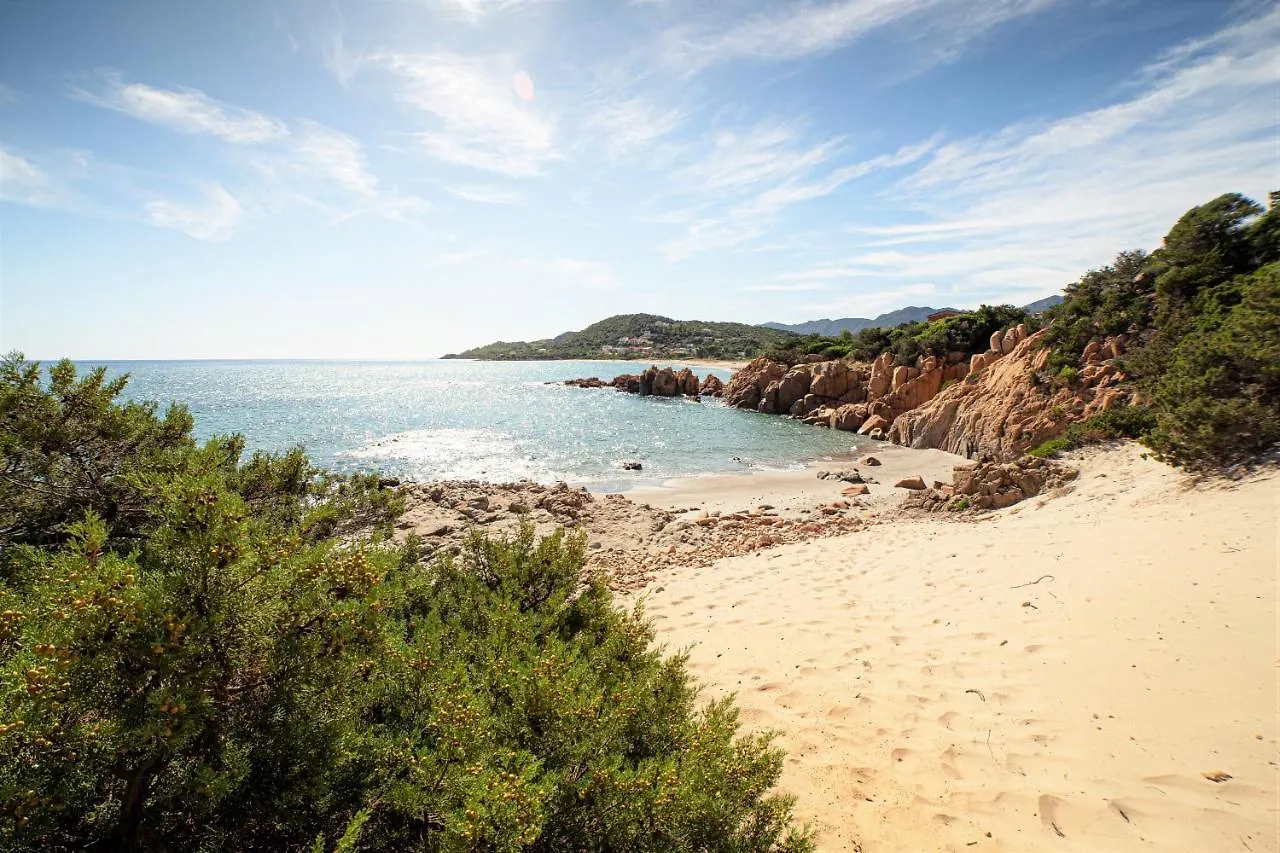 Aparthotel Babai Village Resort Marina di Gairo
