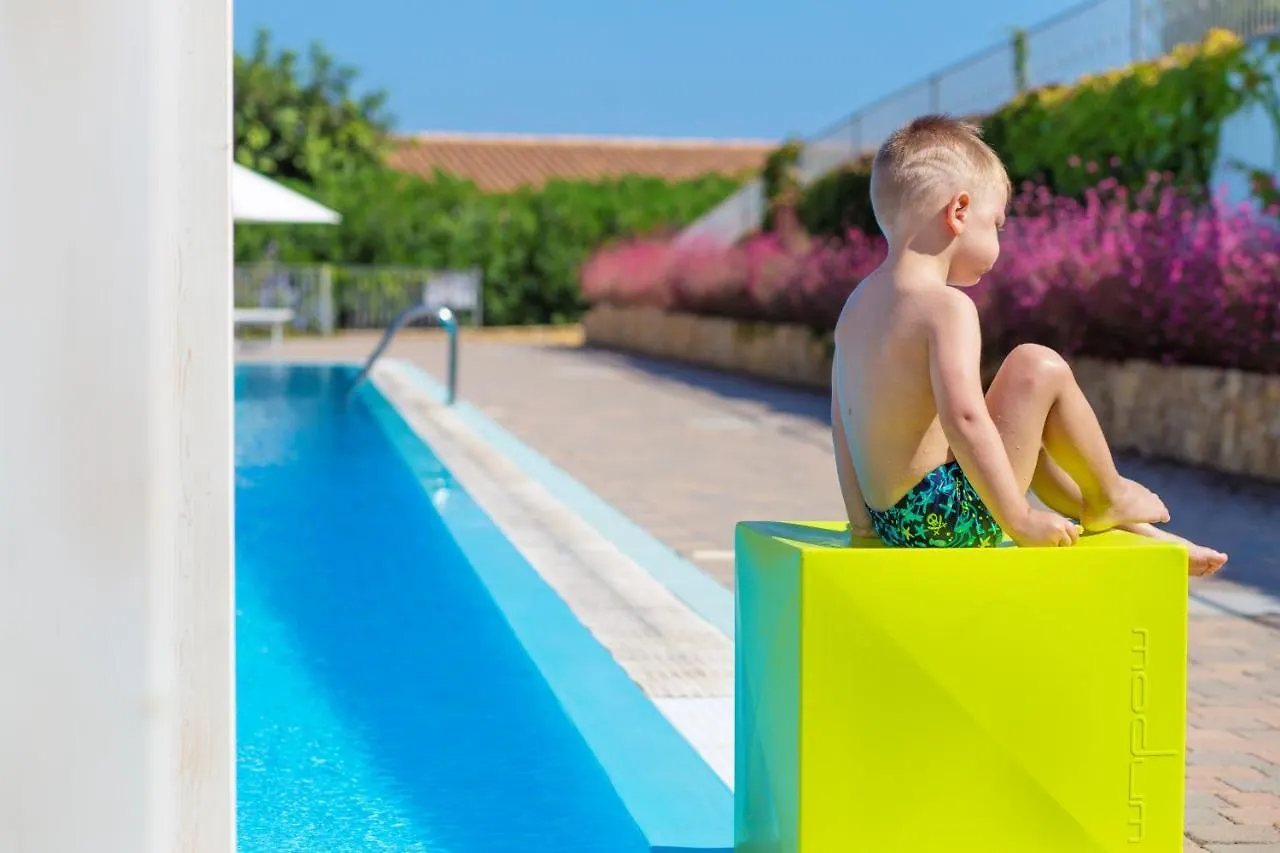 Babai Village Resort Marina di Gairo 0*,  Italy