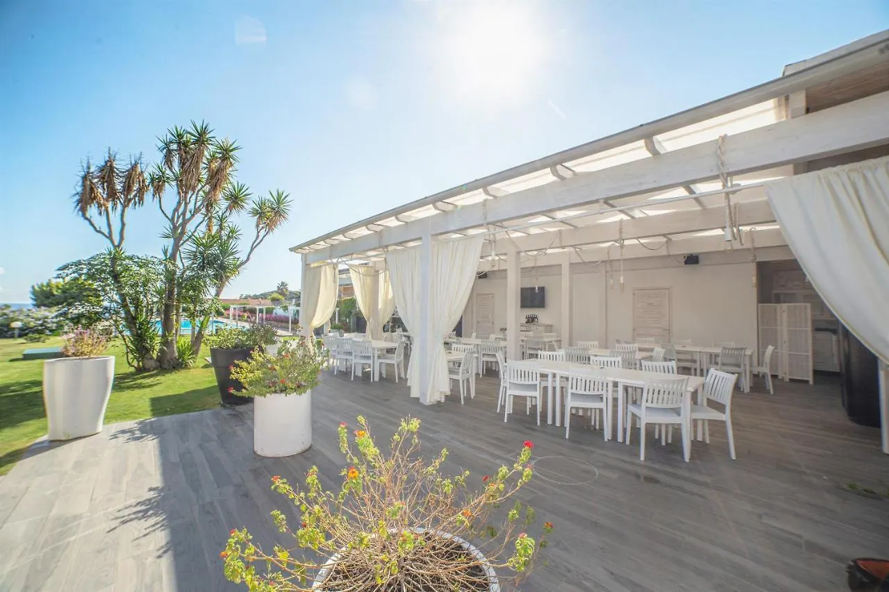 Babai Village Resort Marina di Gairo 0*,